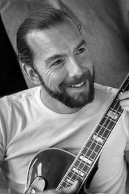 Klas Åhlund portrait