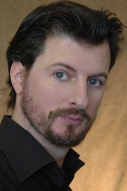 Christophe Chabaud portrait