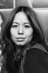 Yvonne Elliman portrait