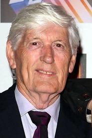 Paul Cronin portrait