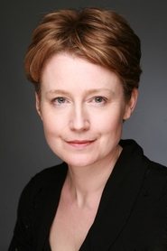 Zara Turner portrait