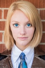 Marie Barker portrait