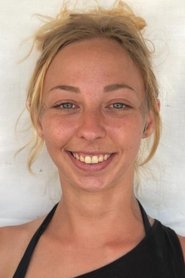 Julie Lynn Kindstrand portrait