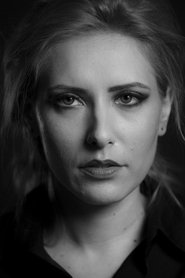 Catrinel Dãnãiatã portrait
