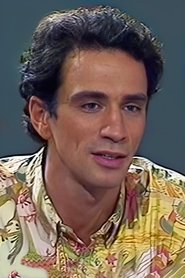 Marc Bessou portrait
