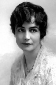 Lois Weber portrait