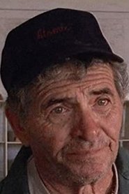 Ted White portrait