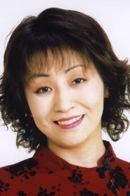 Kumiko Hironaka portrait