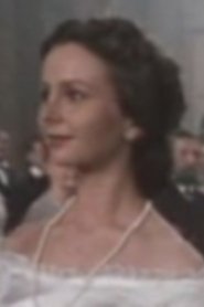 Anna Afanasyeva portrait