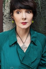 Elisabetta Sgarbi portrait