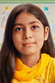 Shanessa Khawaja portrait