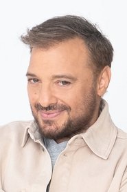 Hristos Ferendinos portrait