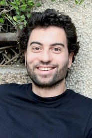 Pedro Furtado portrait
