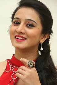 Harshika Poonacha portrait