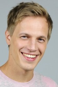 Valentyn Tomusiak portrait