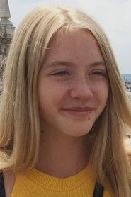 Inez Dahl Torhaug portrait