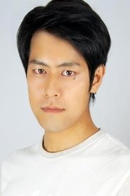 Hiroshi Urano portrait