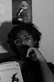 Sahil bin Rahman portrait