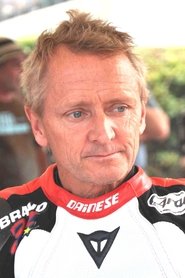 Kevin Schwantz portrait