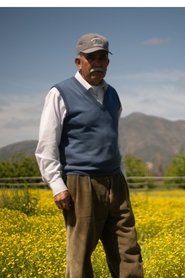 Reinaldo Rojas portrait