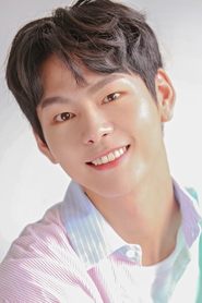 Park Sun-ho portrait