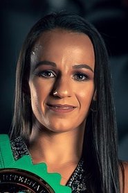 Maria Micheo Santizo portrait