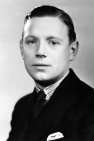 Albert Burdon portrait