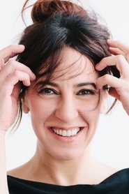 Gizem Bilgen portrait