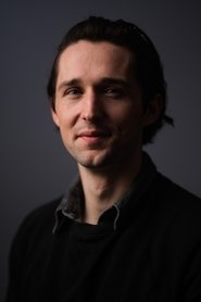 Jonathan Cipiti portrait