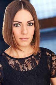 Kaight Zoia portrait