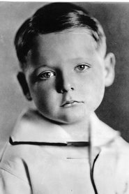 Bruce Guerin portrait