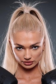 Aleksandra Daniel portrait