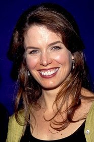 Megan Gallagher portrait