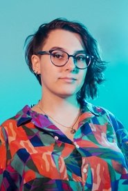 Lau Maquedano portrait