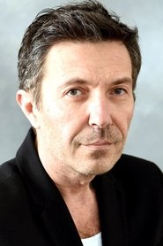 Emmanuel Donzella portrait