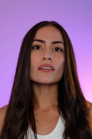 Michelle Deniesse Lugo portrait