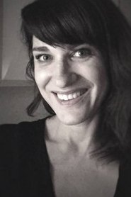 Kim Roberson portrait