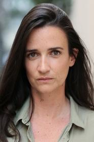 Sara Ginac portrait