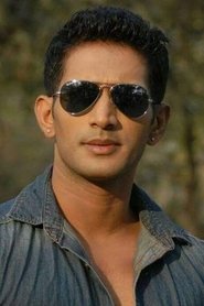 Indrajeet Bose portrait