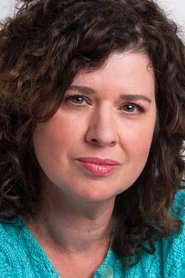 Mireille Brullemans portrait