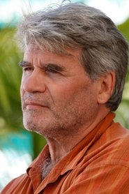 Richard Copans portrait