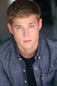 Mason Dye portrait