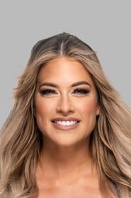 Barbie Blank portrait