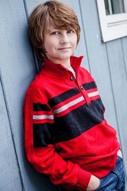 Liam Koeth portrait