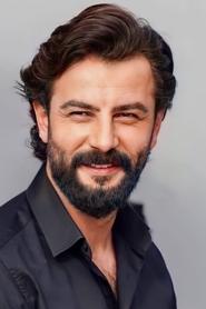 Gökberk Demirci portrait
