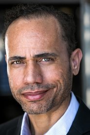 Sean-Michael Boozer portrait
