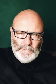 Jim Williams portrait