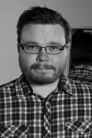 Antti Pesonen portrait