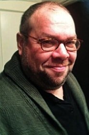 Dode B. Levenson portrait
