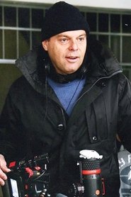 Raffaele Mertes portrait